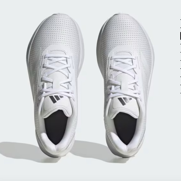 NWT Adidas Duramo SL Running Sneaker - Picture 4 of 16